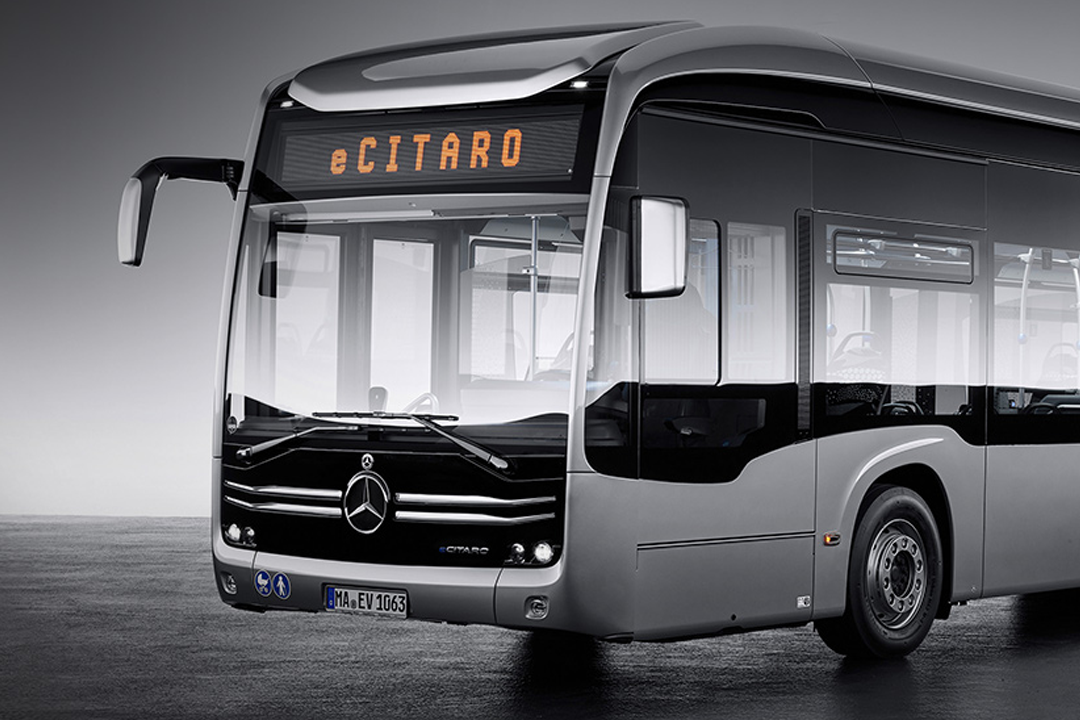 Buseg Az elektromos buszok üzemeltetése új megközelítést igényel - Magyar ...