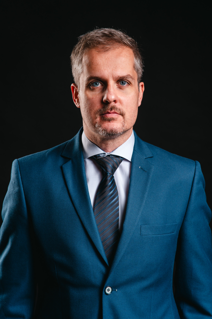 Dr. Kiss Kurucz Csaba